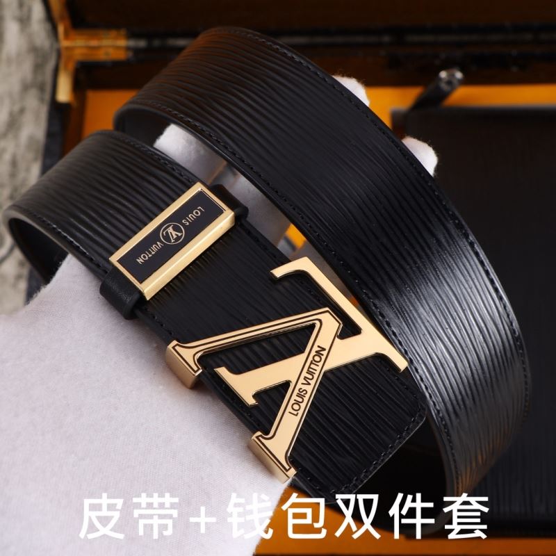 Louis Vuitton Belts